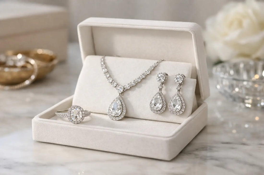 Are Jewelry Sets Worth Buying? Yes - Sometimes
