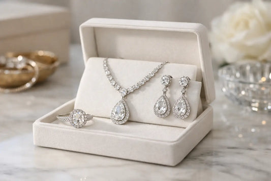 Are Jewelry Sets Worth Buying? Yes - Sometimes