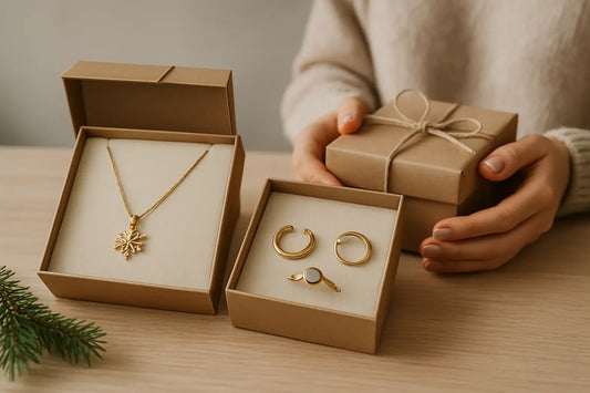 Seasonal Jewelry Gift Sets That Feel Personal