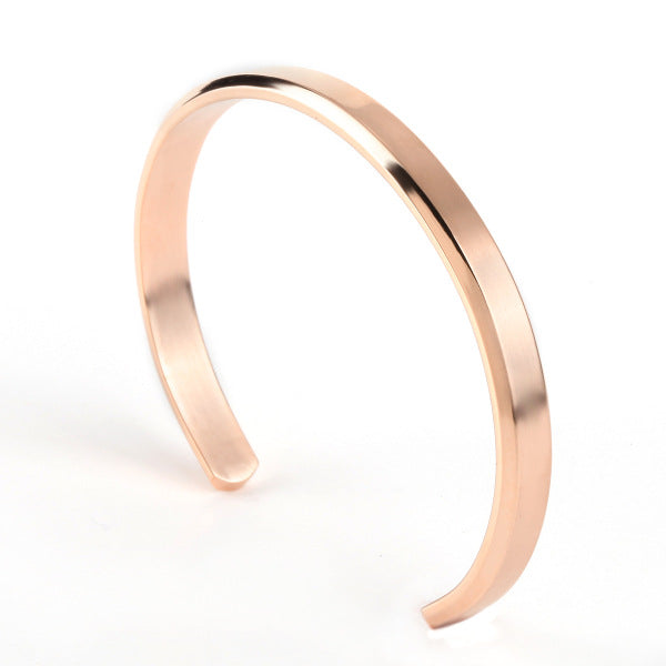 Pure Copper Magnetic Bracelet