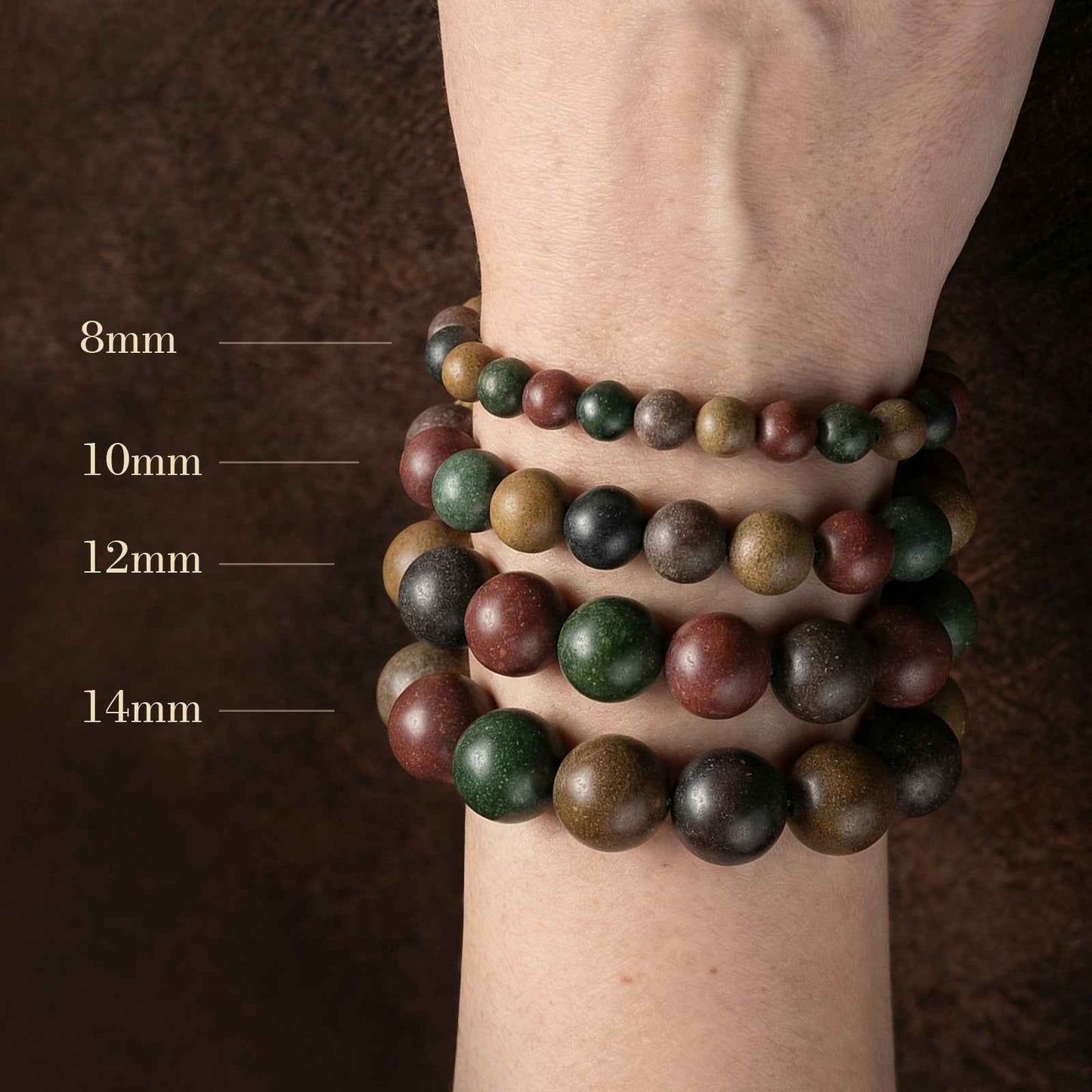 Herbal Bracelets