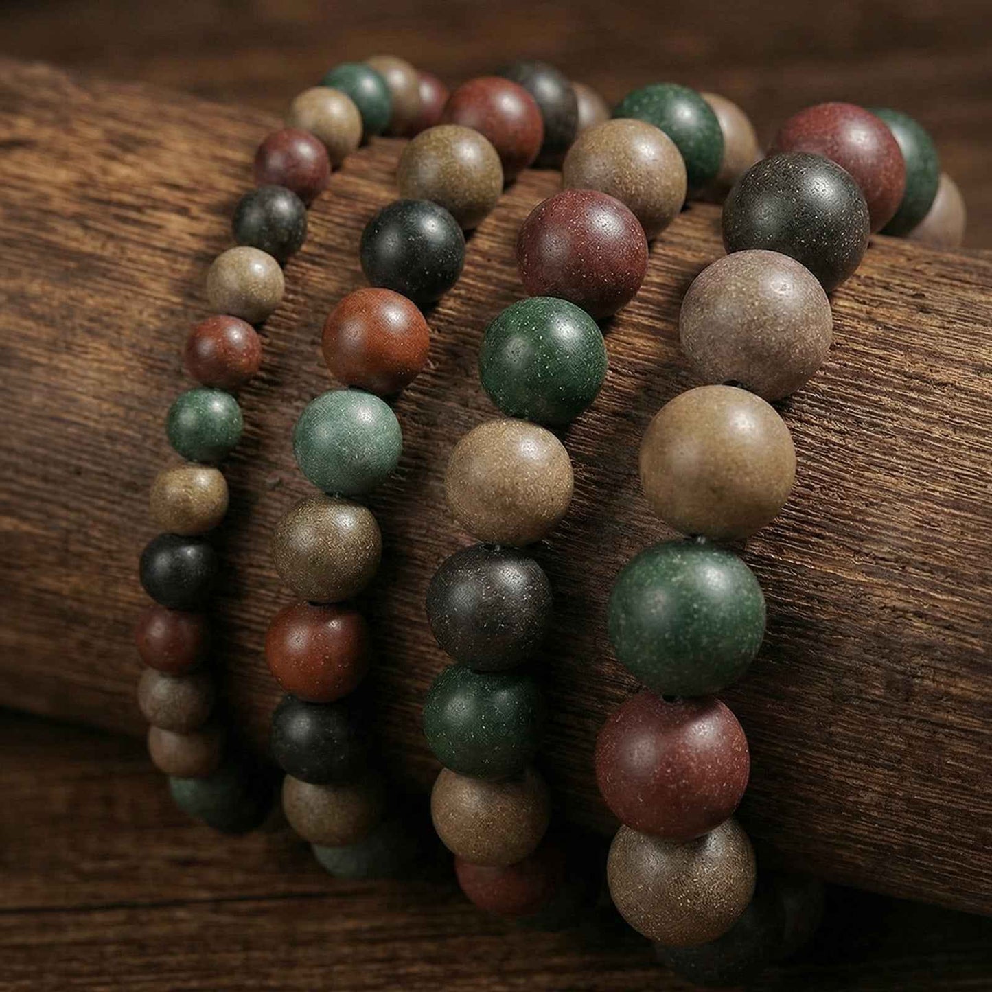 Herbal Bracelets