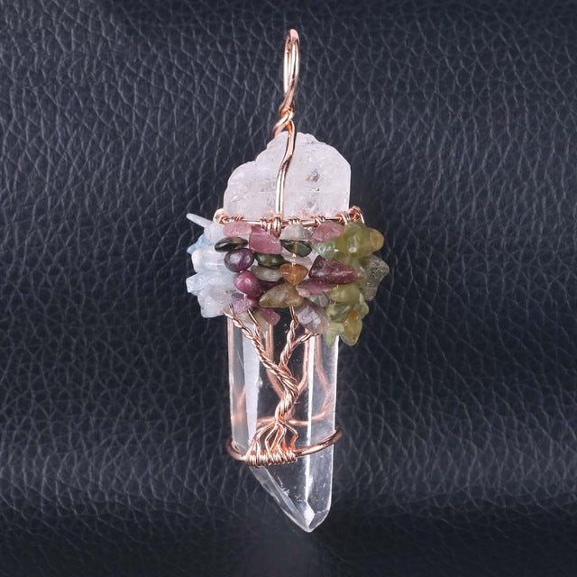 Copper Wire Necklace For Women And Men