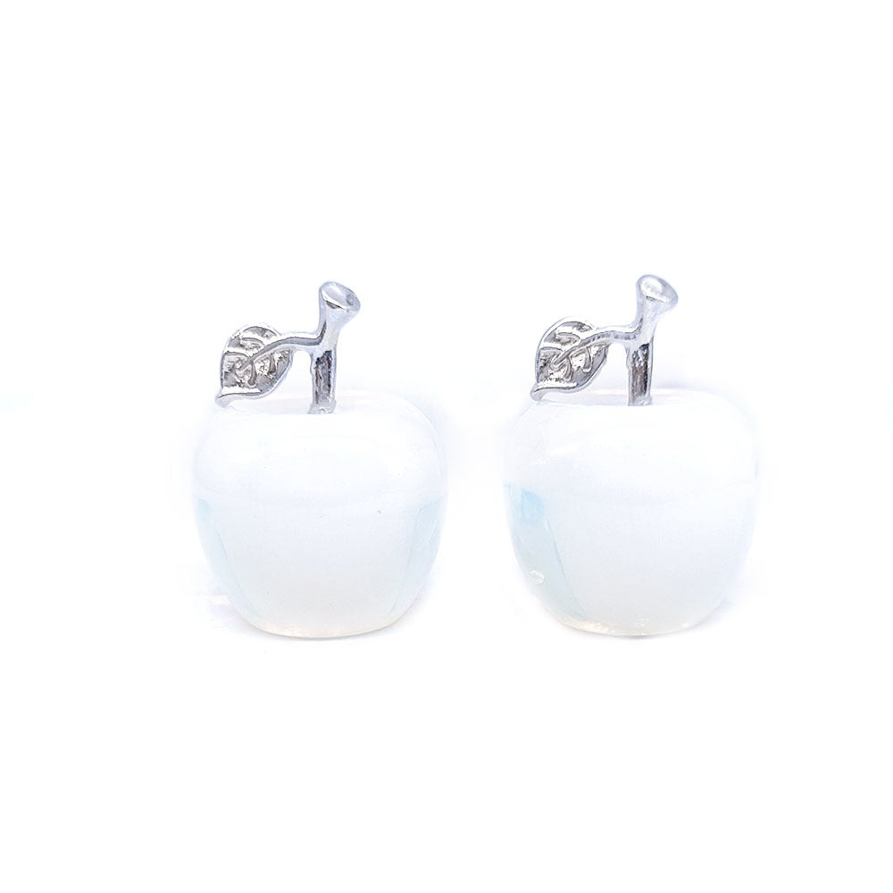 Natural Crystal Emerald Colorful Small Jewelry