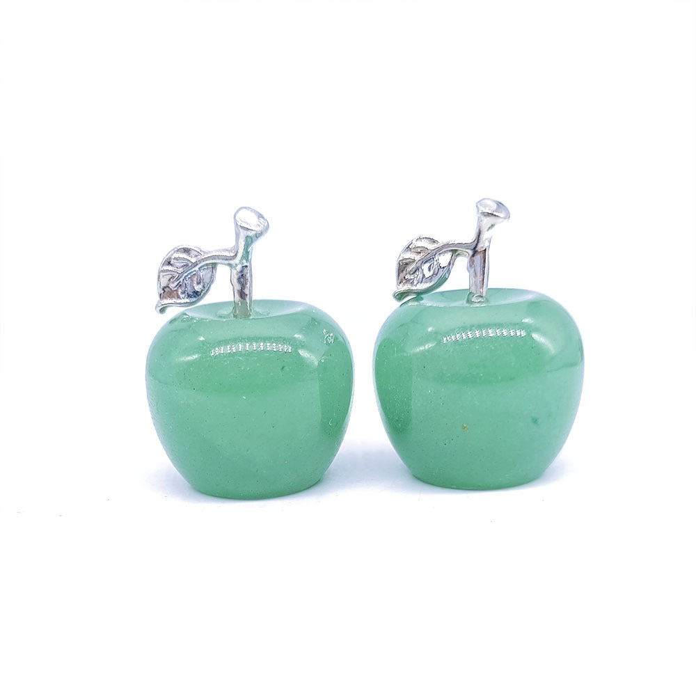 Natural Crystal Emerald Colorful Small Jewelry