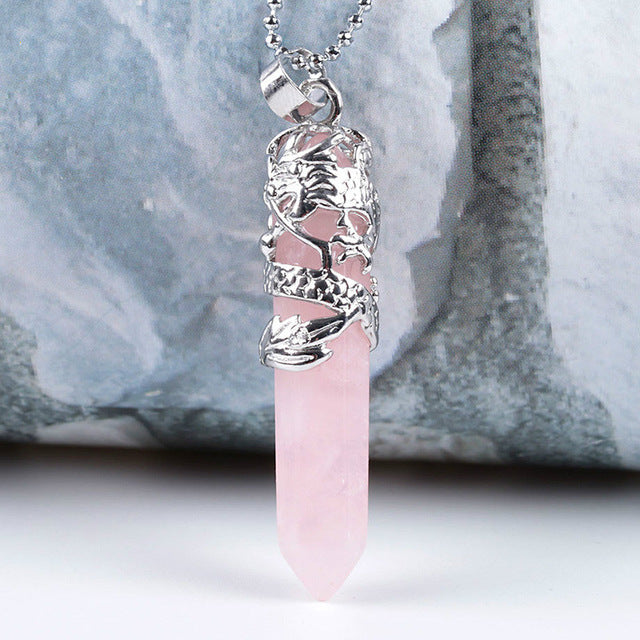 Copper Wire Necklace For Women And Men