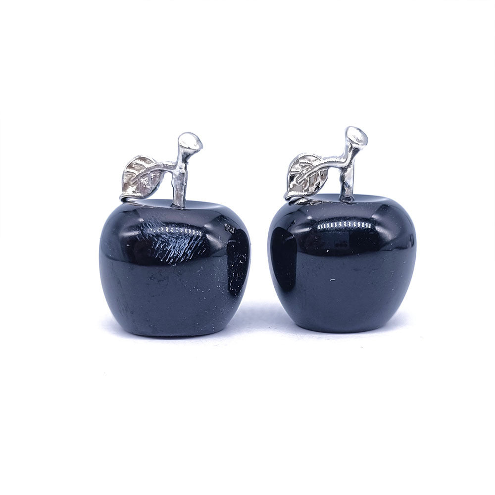 Natural Crystal Emerald Colorful Small Jewelry