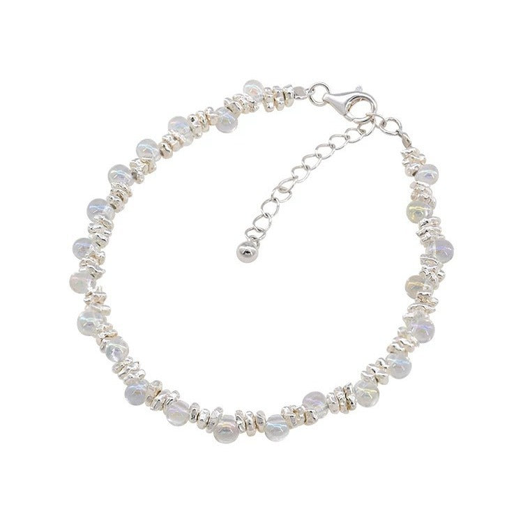 Colorful Beads GenOptics Aura Bracelet For Women