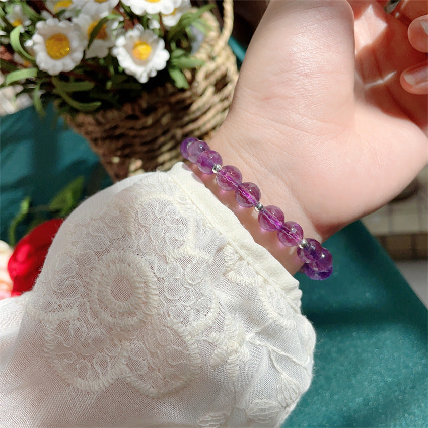 Lucky Beads Lucky Bag Vintage Bracelet Women